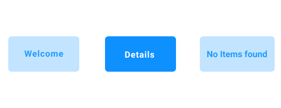User Flow Diagram Shapes - Rectangle